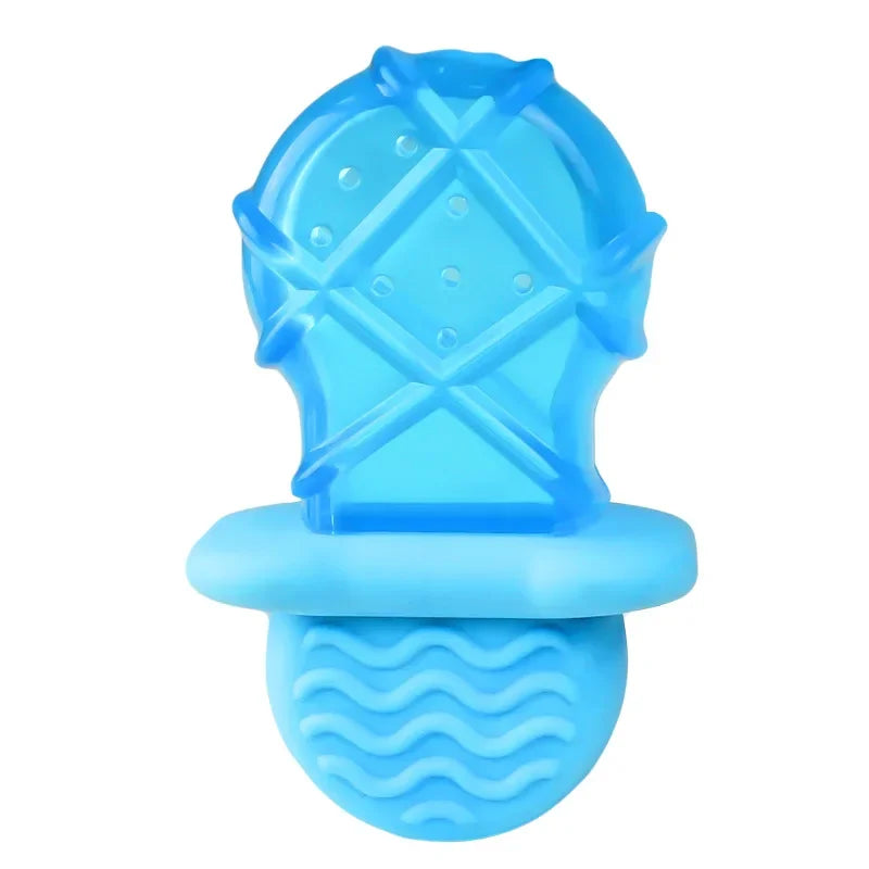 Dog Cooling Ice Stick, Refillable Water Toy for Teething, Chewing & Outdoor Play - Bond Well Supplies