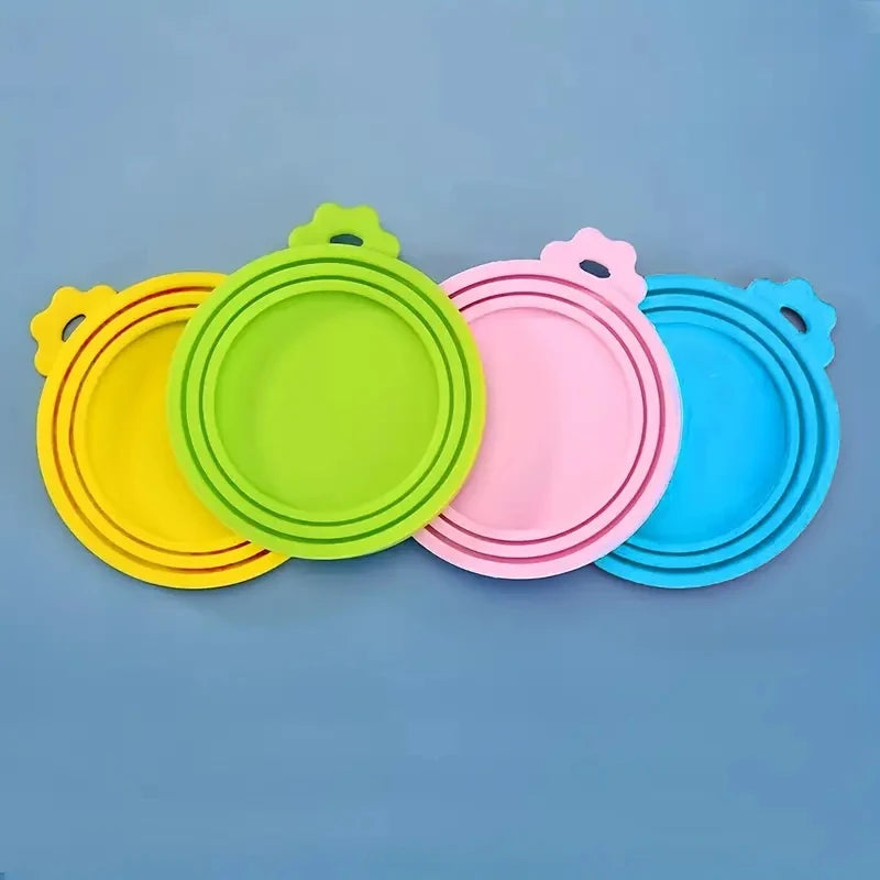Elevated Tilted Cat Food Bowl, Non-Slip Ceramic Feeder with Whisker-Friendly Design - Bond Well Supplies