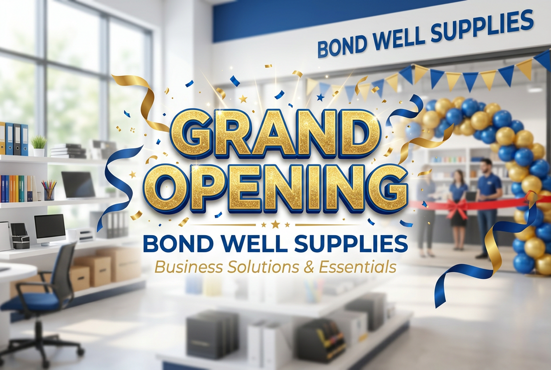 GRAND OPENING!!!!!!!!