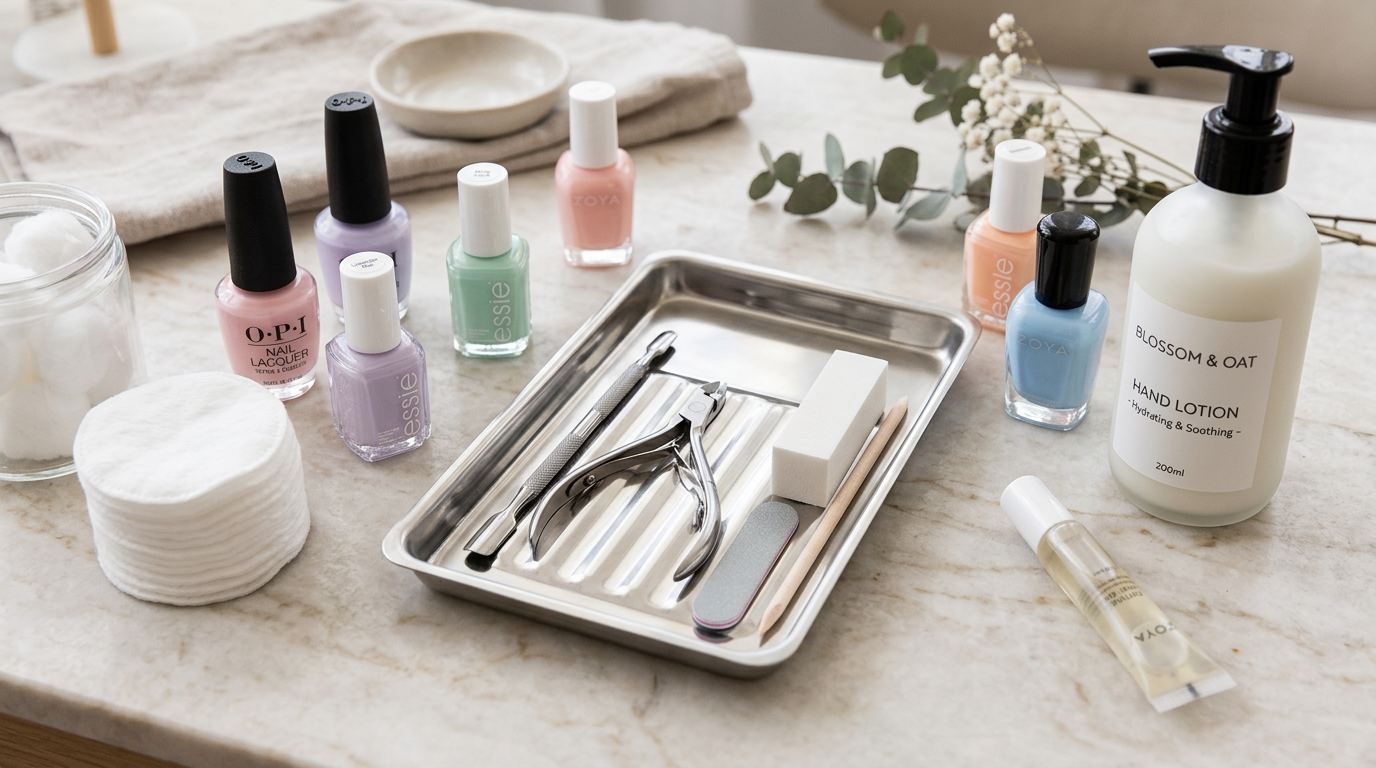 Manicure