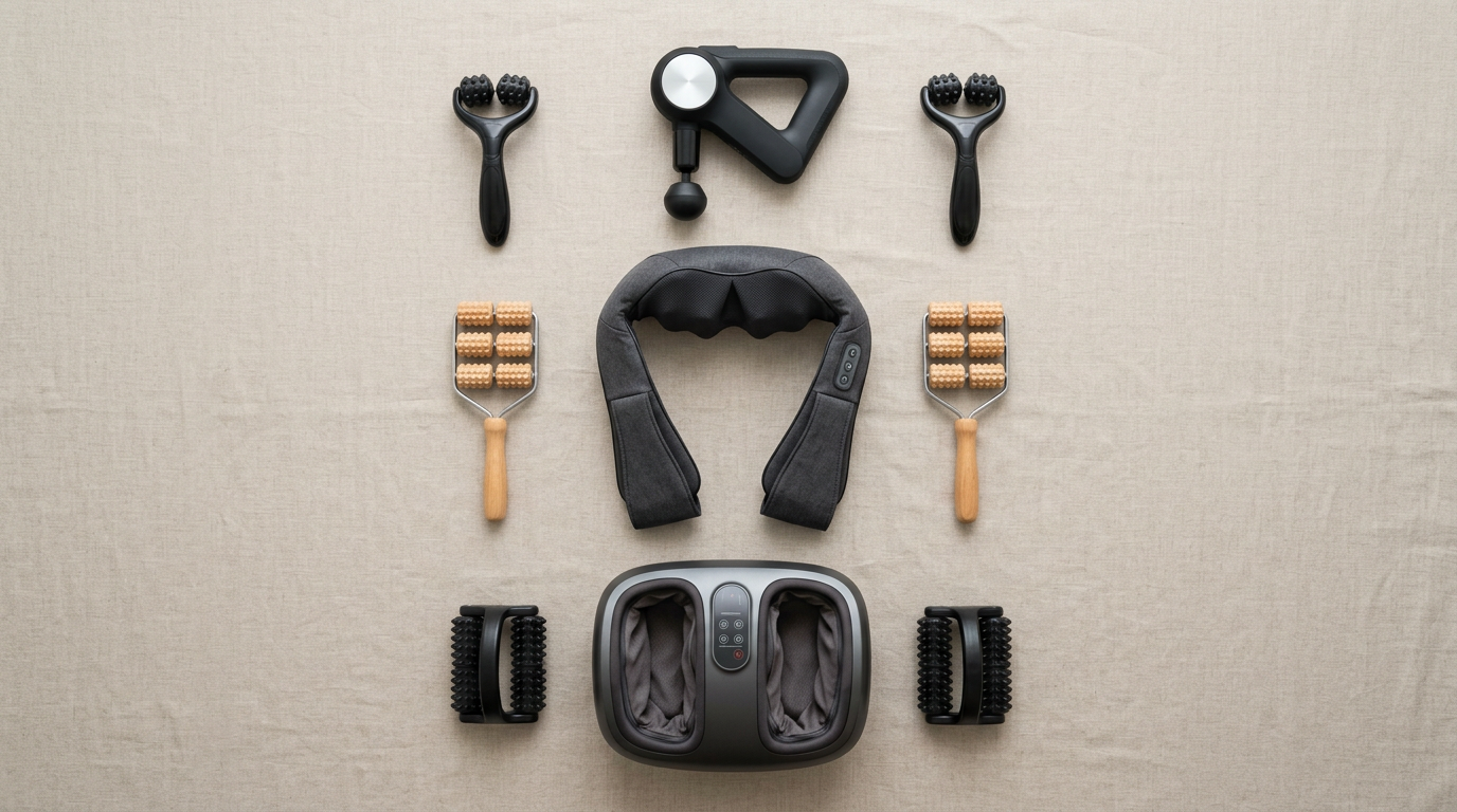 Massagers