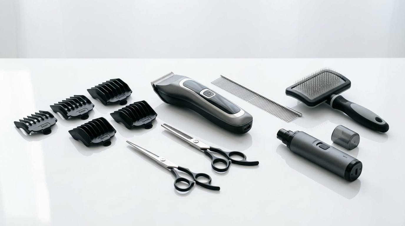 Grooming and Hygiene