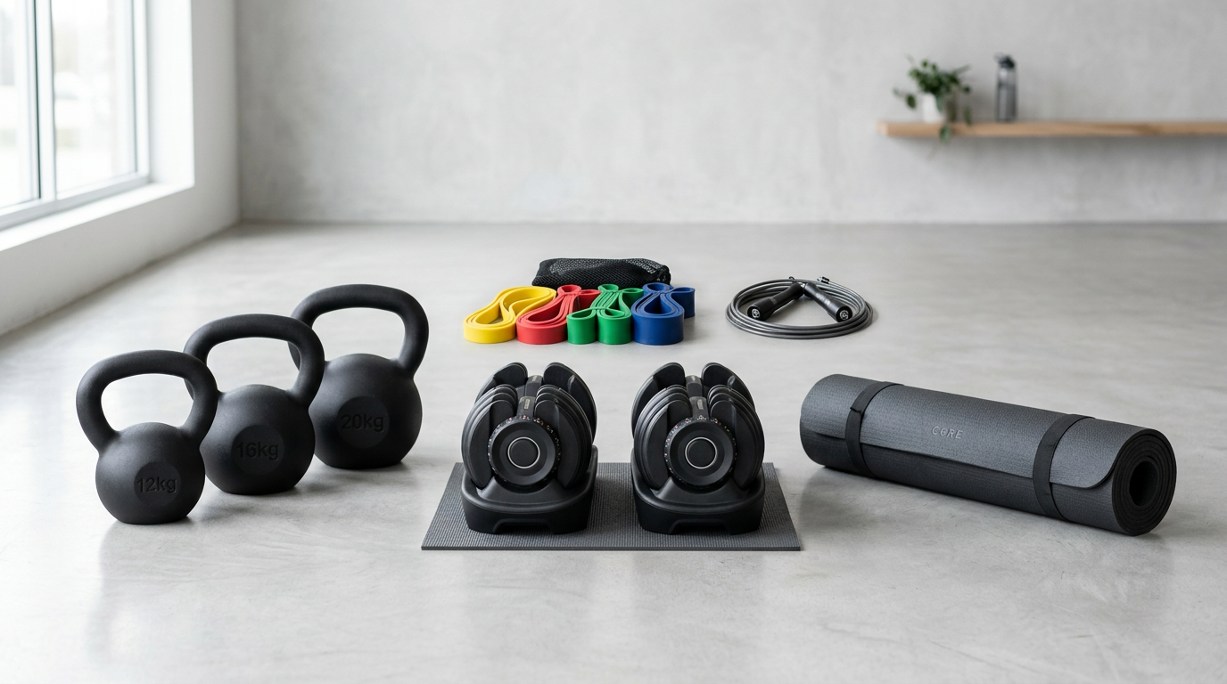 Exercise Equipment