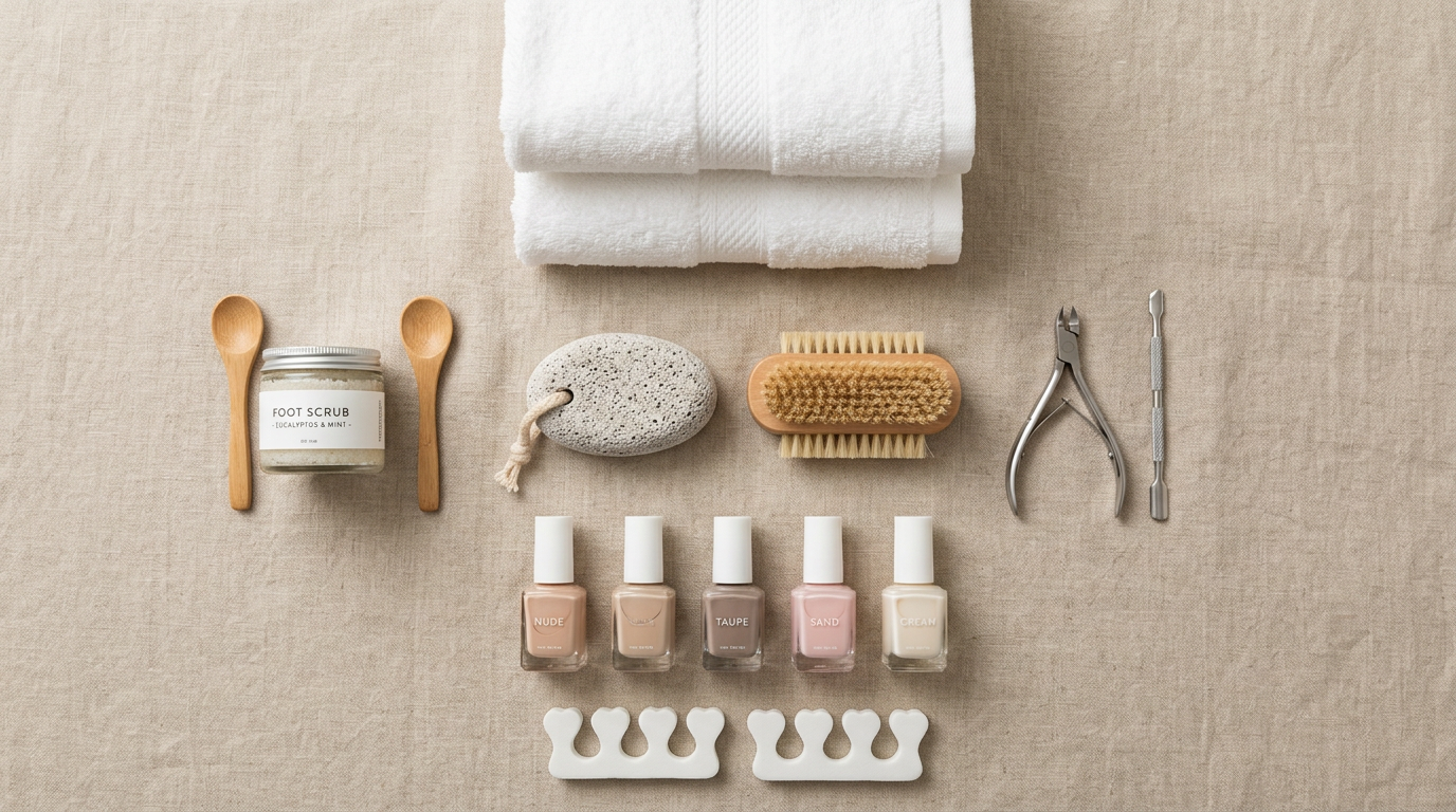 Pedicure
