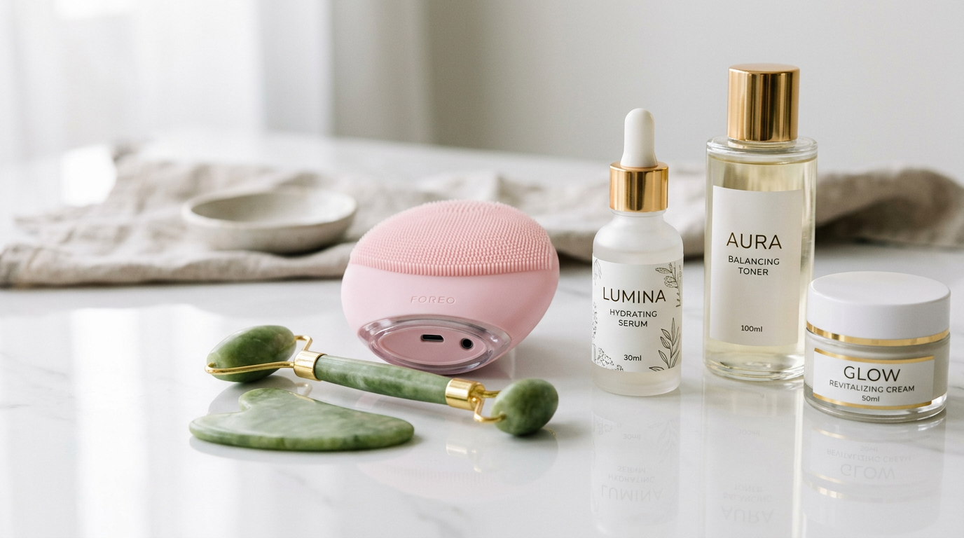 Health and Beauty