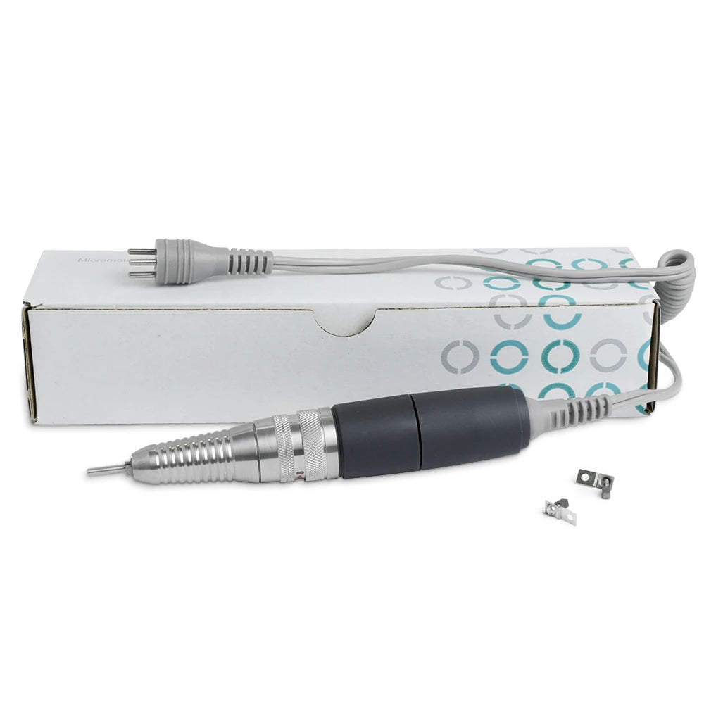Electric Nail Drill Handpiece Replacement, Compatible with UP200 Nail Drill Systems