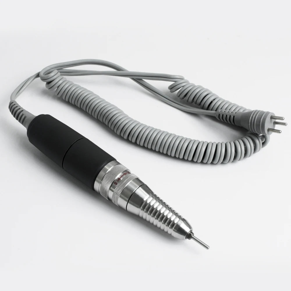 Electric Nail Drill Handpiece Replacement, Compatible with UP200 Nail Drill Systems