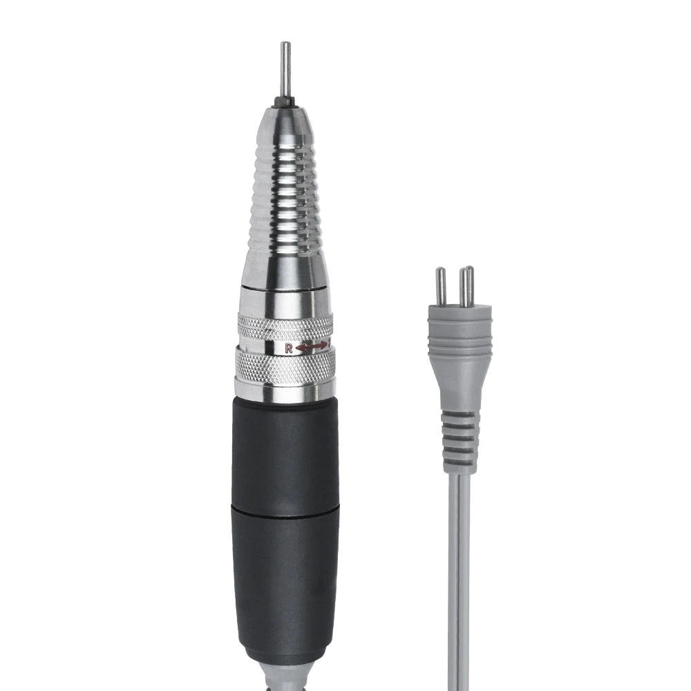Electric Nail Drill Handpiece Replacement, Compatible with UP200 Nail Drill Systems