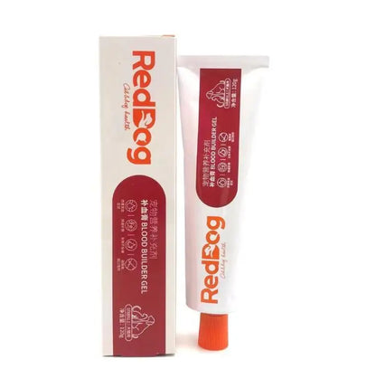 REDDOG Pet Nutritional Gel for Kittens, Young Cats & Dogs, Comprehensive Daily Nutrition Supplement - Bond Well Supplies