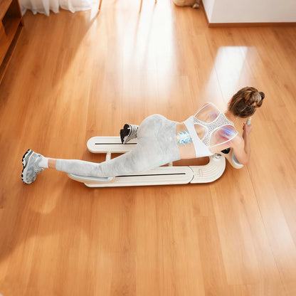 Portable Crawling Exercise Machine for Home Gym and Full Body Training