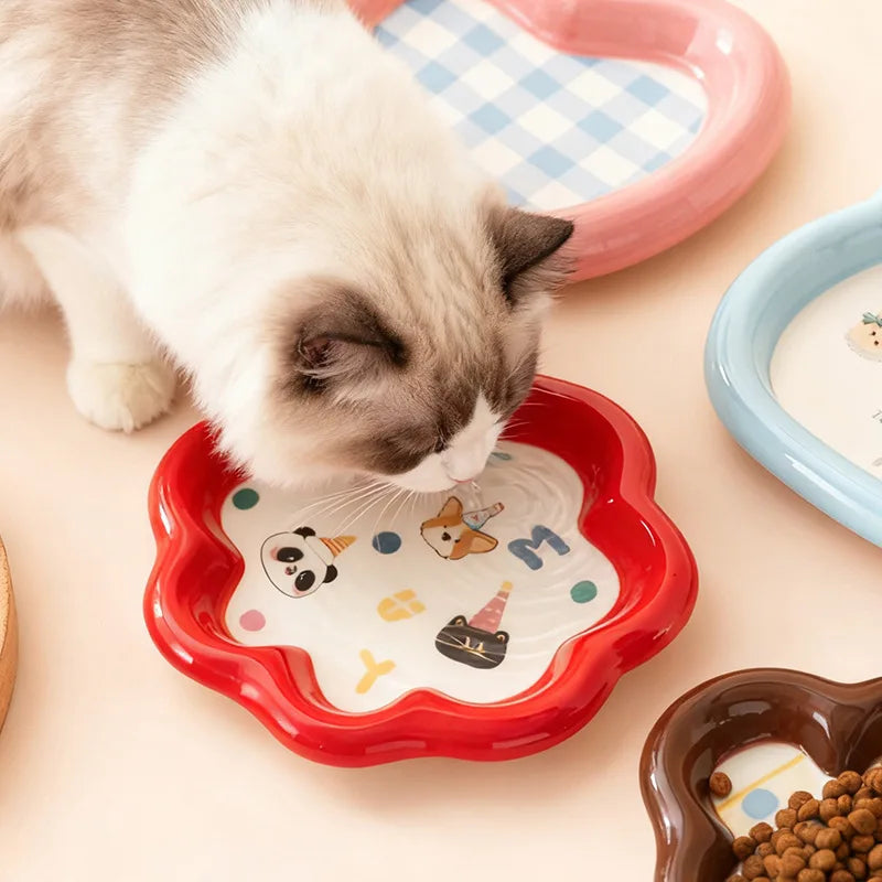 Reusable Silicone Pet Can Lid, BPA-Free Cover for Most Dog & Cat Food Cans - Bond Well Supplies