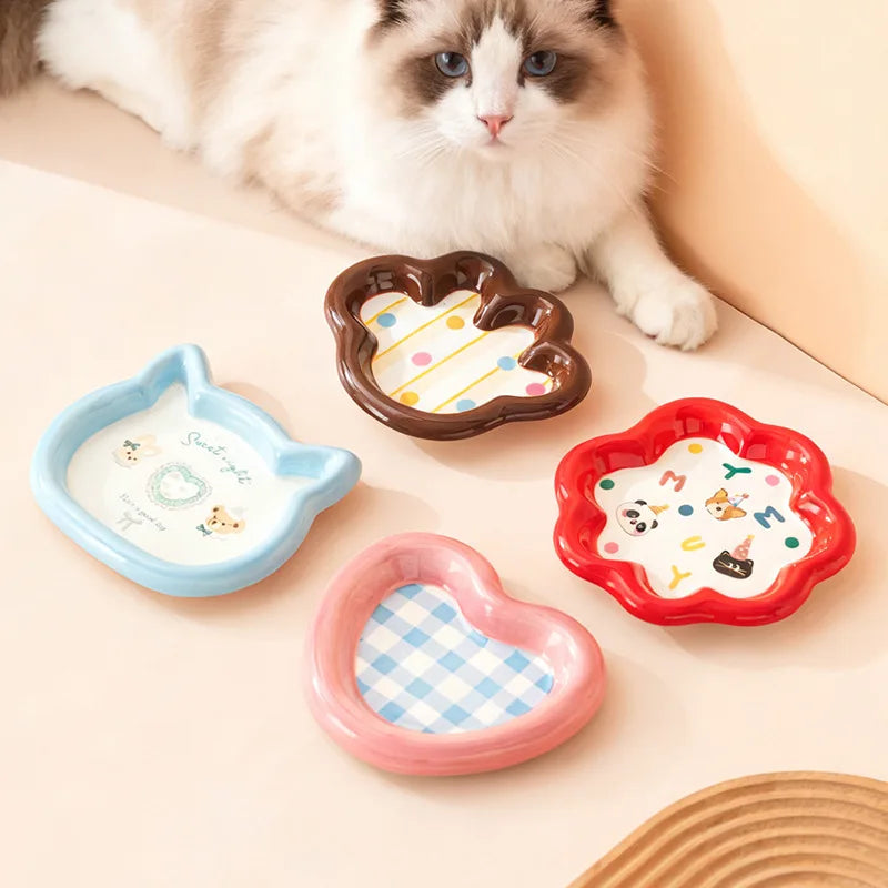 Reusable Silicone Pet Can Lid, BPA-Free Cover for Most Dog & Cat Food Cans - Bond Well Supplies