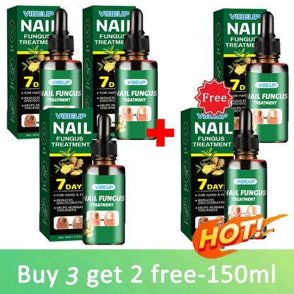 Advanced Nail Care Serum, Supports Healthy Nail Appearance