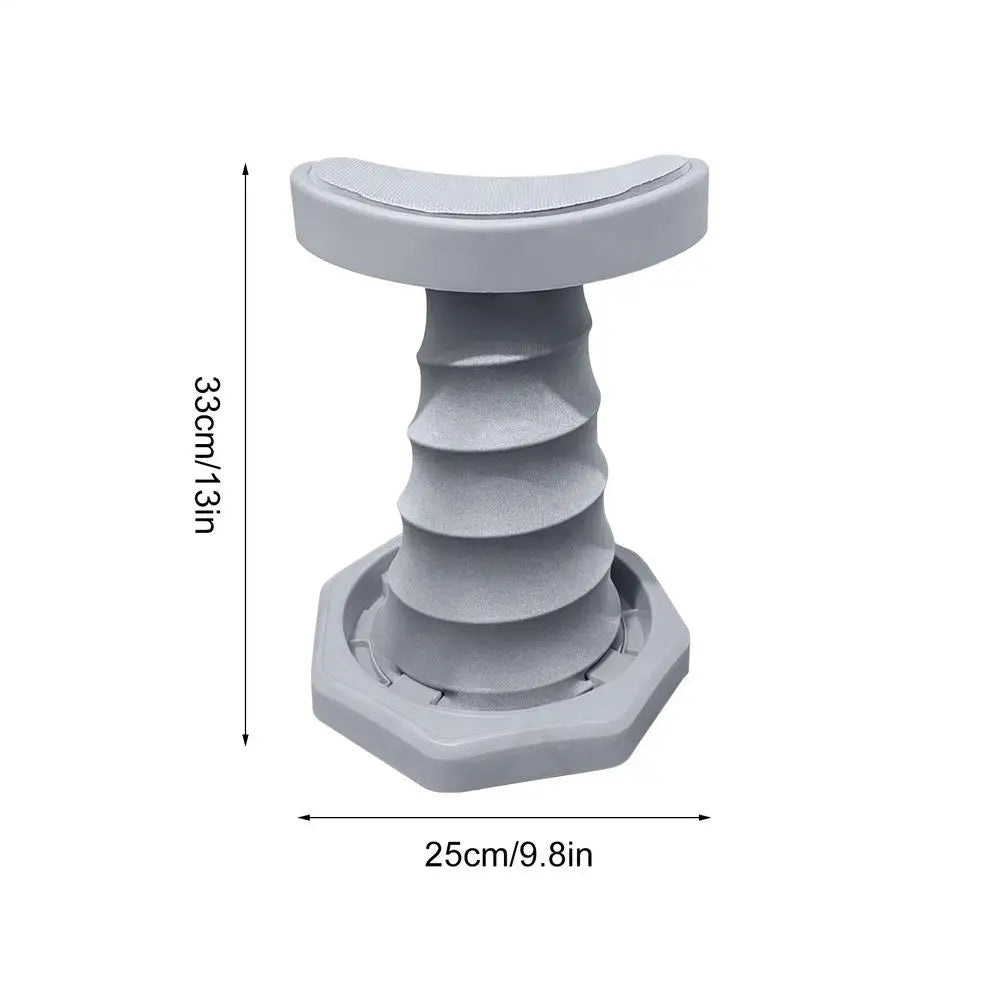 Push-Up Stands with Strong Spring Resistance, Beginner-Friendly Home Workout Exercise Equipment