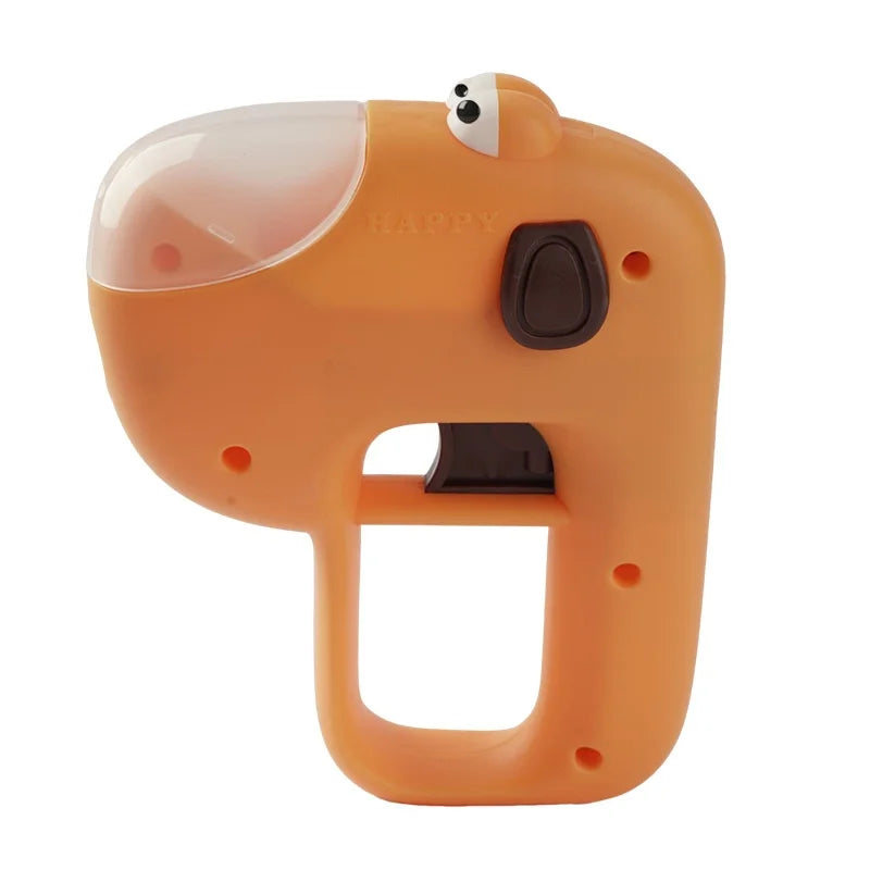 Automatic Dog Treat Dispenser Toy, Interactive Cat & Dog Snack Feeder for Training and Rewards - Bond Well Supplies