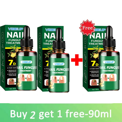 Advanced Nail Care Serum, Supports Healthy Nail Appearance
