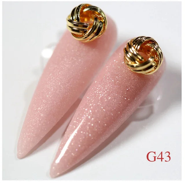 MSHARE 250g Builder Nail Gel, Hard Gel for Nail Extensions, French Nail Art and Sculpting