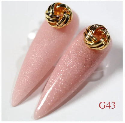 MSHARE 250g Builder Nail Gel, Hard Gel for Nail Extensions, French Nail Art and Sculpting