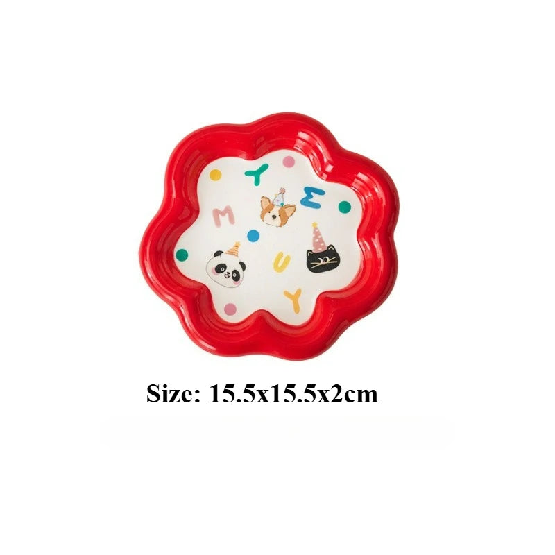 Reusable Silicone Pet Can Lid, BPA-Free Cover for Most Dog & Cat Food Cans - Bond Well Supplies