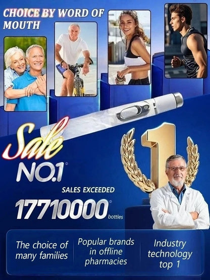 Arthritis Care & Joint Comfort Support for Everyday Mobility and Comfortable Movement