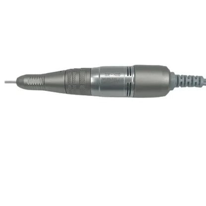 Professional Nail Drill with H200 Handpiece and Control Box
