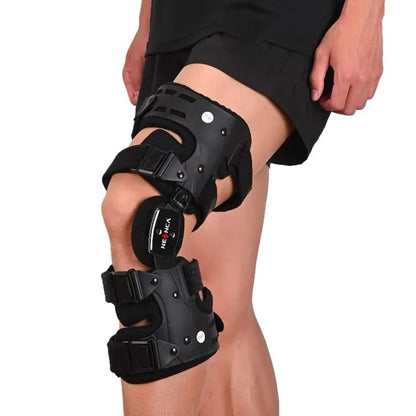 NEENCA Knee Unloader Brace, Adjustable Support for Knee Stability, Joint Care & Daily Activities