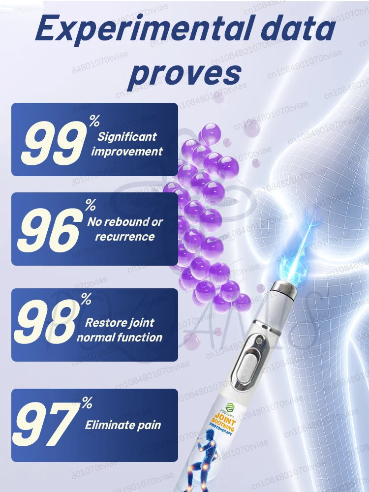 99.99% sᴀғᴇ ᴀɴᴅ effective, your best choice to say goodbye to pain, suitable for everyone.