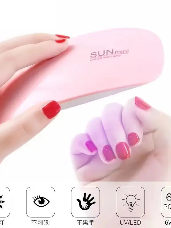 Beginner Acrylic Nail Art Kit, Complete Nail Extension Tools for Extensions, Manicure & DIY Designs - Bond Well Supplies