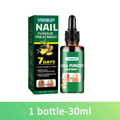Advanced Nail Care Serum, Supports Healthy Nail Appearance