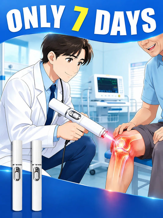 Arthritis Care & Joint Comfort Support for Everyday Mobility and Comfortable Movement