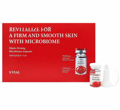 Hydrating PDRN Facial Serum, Korean Skin Care for Firmer and More Radiant-Looking Skin