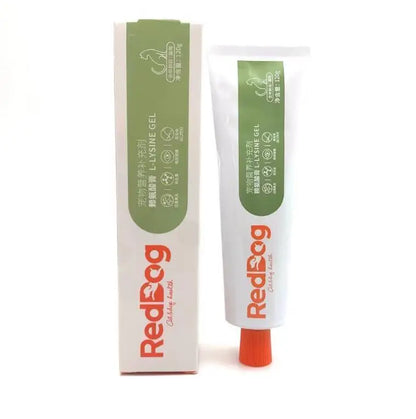 REDDOG Pet Nutritional Gel for Kittens, Young Cats & Dogs, Comprehensive Daily Nutrition Supplement - Bond Well Supplies