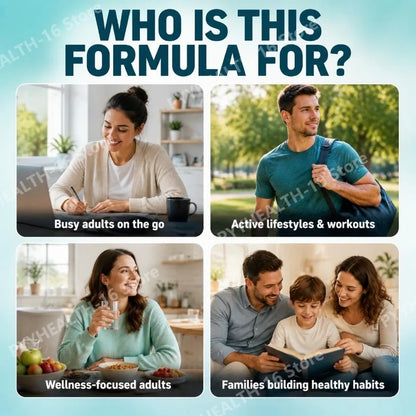 Kids Multivitamin Gummies, DHOP Vitamin D3, C, Zinc & B Vitamins, Daily Nutrition & Wellness Support - Bond Well Supplies