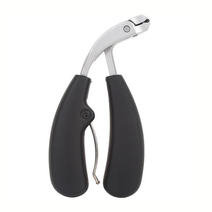 Professional Toenail Clipper, Wide Jaw Cutter for Thick and Hard Nails