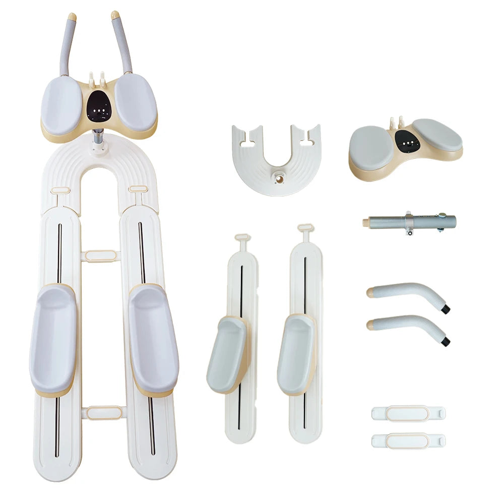 Portable Crawling Exercise Machine for Home Gym and Full Body Training
