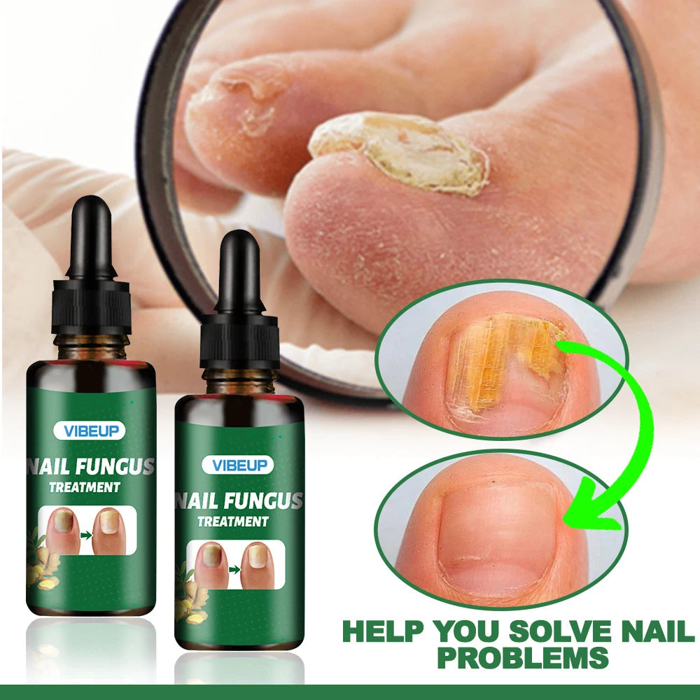 Advanced Nail Care Serum, Supports Healthy Nail Appearance