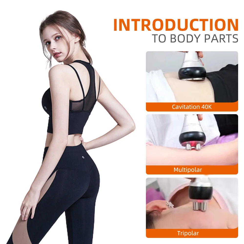 3-in-1 Skincare and Massage Tool for Face and Body