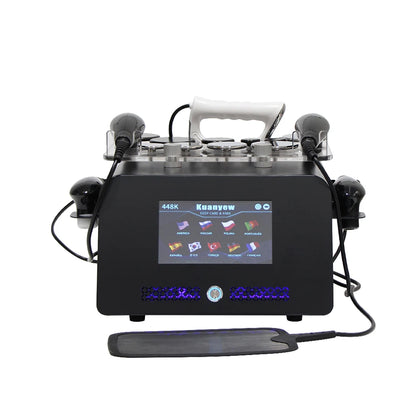 INDIBA 448kHz Beauty Therapy Machine, Thermal Skin Care & Body Care Device for Spa Us - Bond Well Supplies
