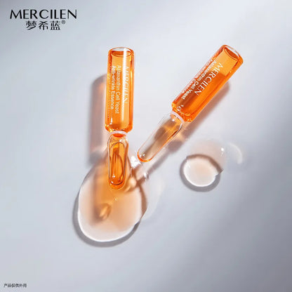 Brightening Face Serum with Astaxanthin, Moisturizing and Oil-Balancing Formula
