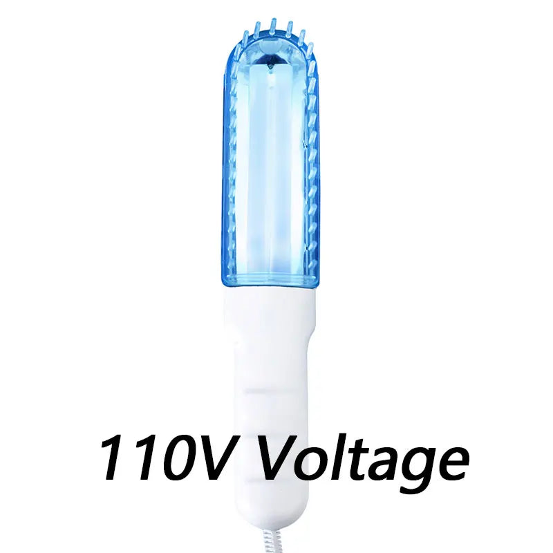 YOUWEMED 311nm UVB Phototherapy Lamp for Targeted Skin Care