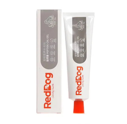 REDDOG Pet Nutritional Gel for Kittens, Young Cats & Dogs, Comprehensive Daily Nutrition Supplement - Bond Well Supplies
