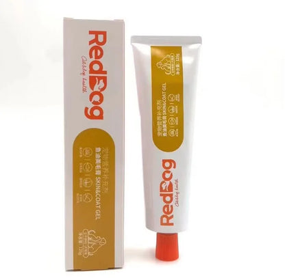 REDDOG Pet Nutritional Gel for Kittens, Young Cats & Dogs, Comprehensive Daily Nutrition Supplement - Bond Well Supplies