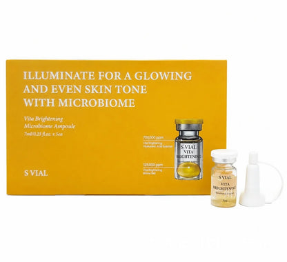 Hydrating PDRN Facial Serum, Korean Skin Care for Firmer and More Radiant-Looking Skin