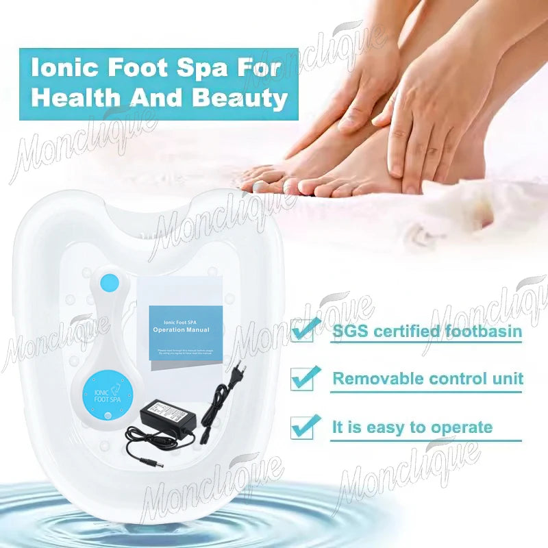 4-in-1 80K Ultrasonic Cavitation Machine, Body Beauty Device with Vacuum Suction & Facial Massage - Bond Well Supplies