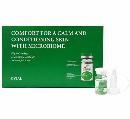 Hydrating PDRN Facial Serum, Korean Skin Care for Firmer and More Radiant-Looking Skin