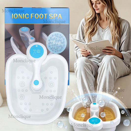 4-in-1 80K Ultrasonic Cavitation Machine, Body Beauty Device with Vacuum Suction & Facial Massage - Bond Well Supplies